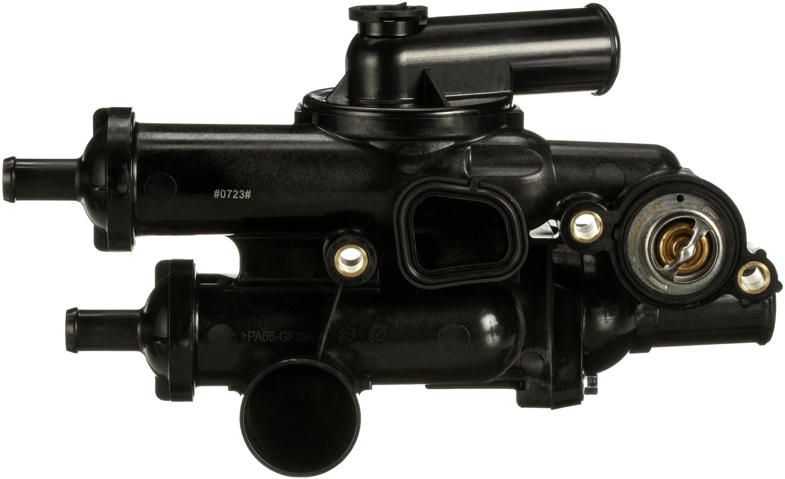 Amazon.com: Gates CO34760 Engine Coolant Water Outlet